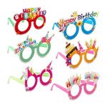 Listado de Gafas Infantiles Graciosas para Regalar a tus Pequeñas Hoy