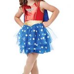 Deja de Buscar Disfraz Infantil Wonder Woman! Aquí Tienes Nuestra Lista Recomendada!