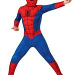 Disfraz Infantil Spiderman ᐈ Comprar online al Mejor Precio